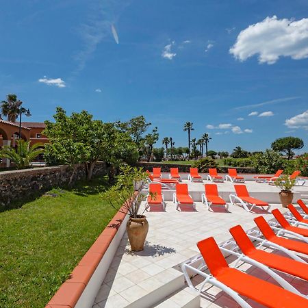 Palmyra Golf Hotel & Spa Agde Eksteriør billede