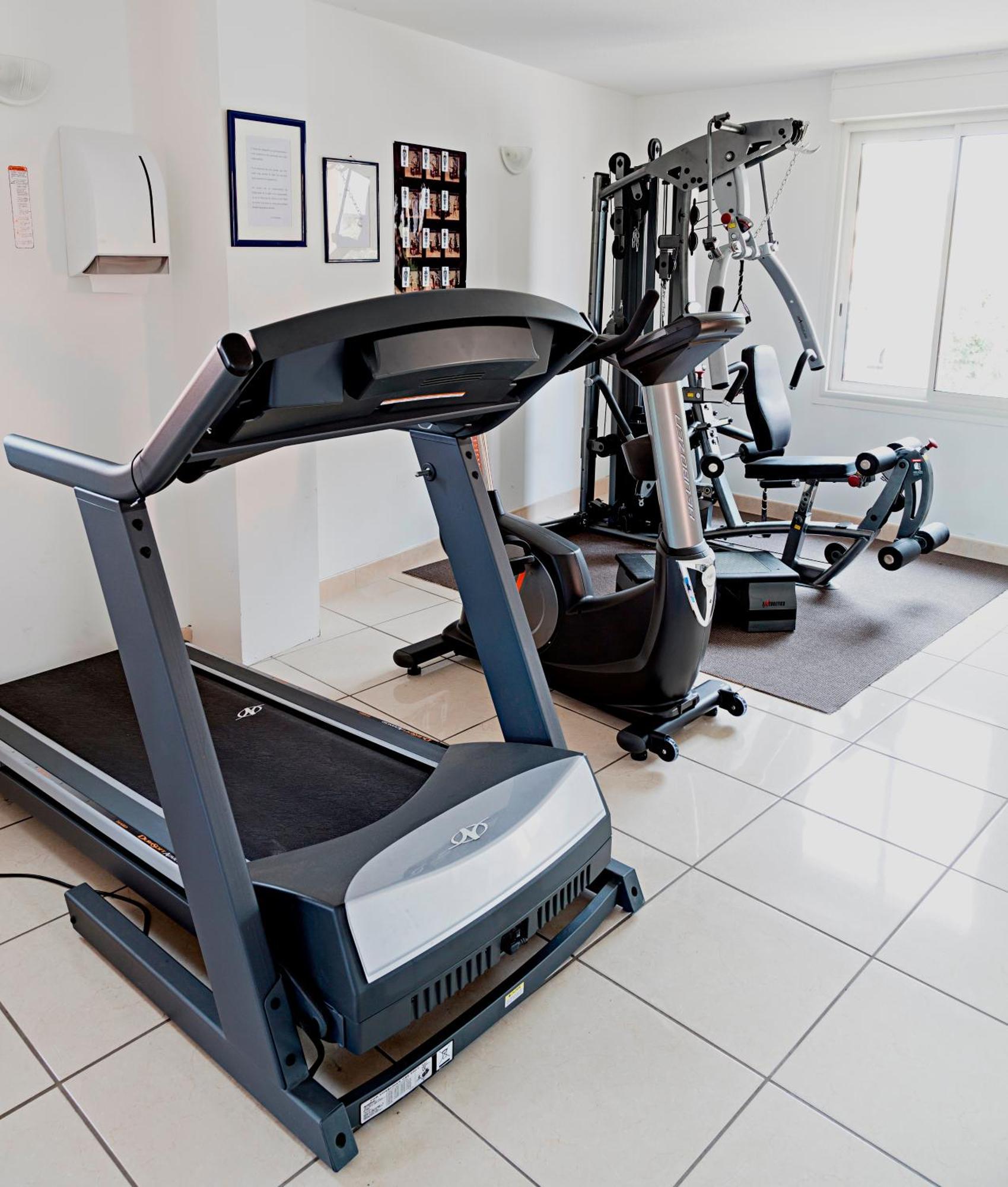 Palmyra Golf Hotel & Spa Agde Eksteriør billede