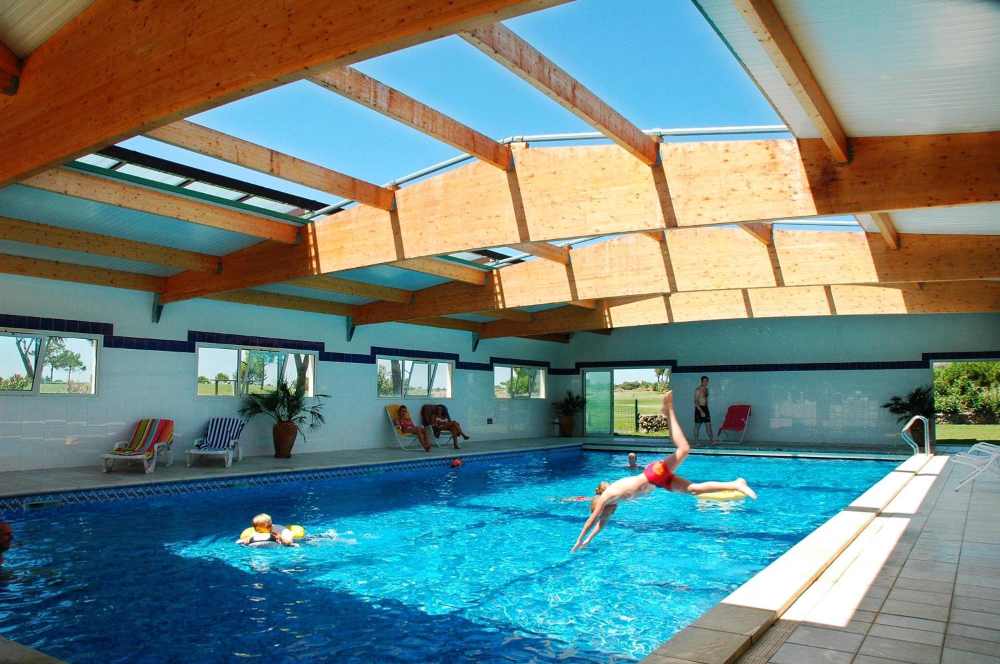 Palmyra Golf Hotel & Spa Agde Eksteriør billede