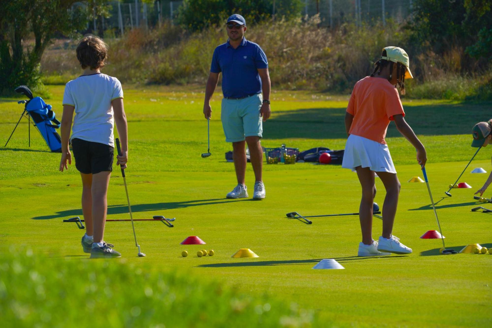 Palmyra Golf Hotel & Spa Agde Eksteriør billede