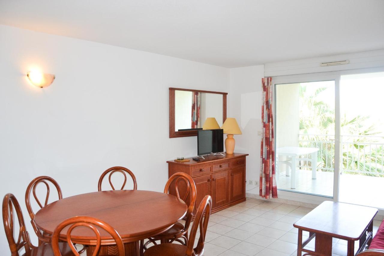 Palmyra Golf Hotel & Spa Agde Eksteriør billede